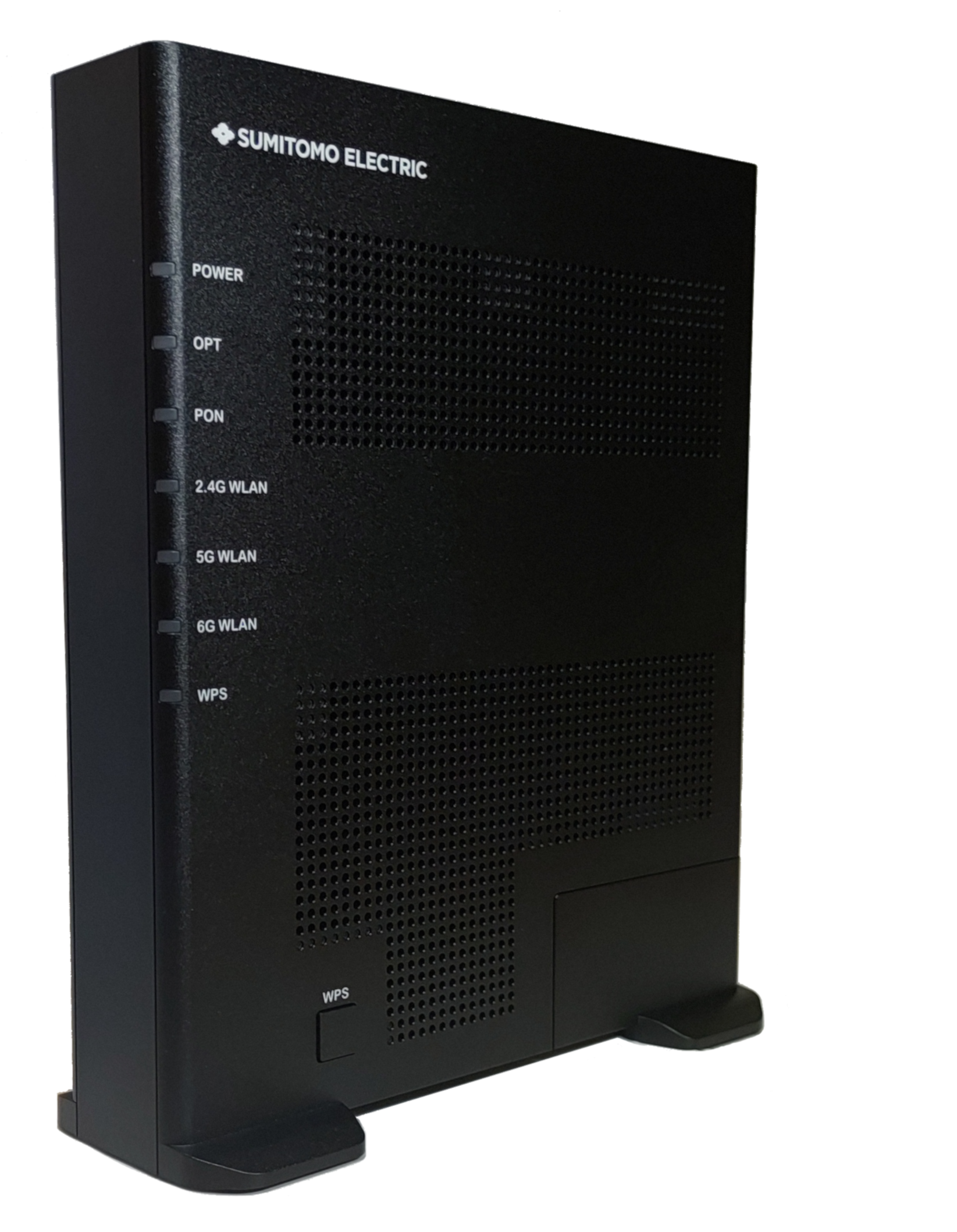 ルーター・ネットワーク機器 Wifi router 10GB Wi-Fi 6E対応10G-EPON光加入者線終端装置 「BFW7822-BAX」を販売